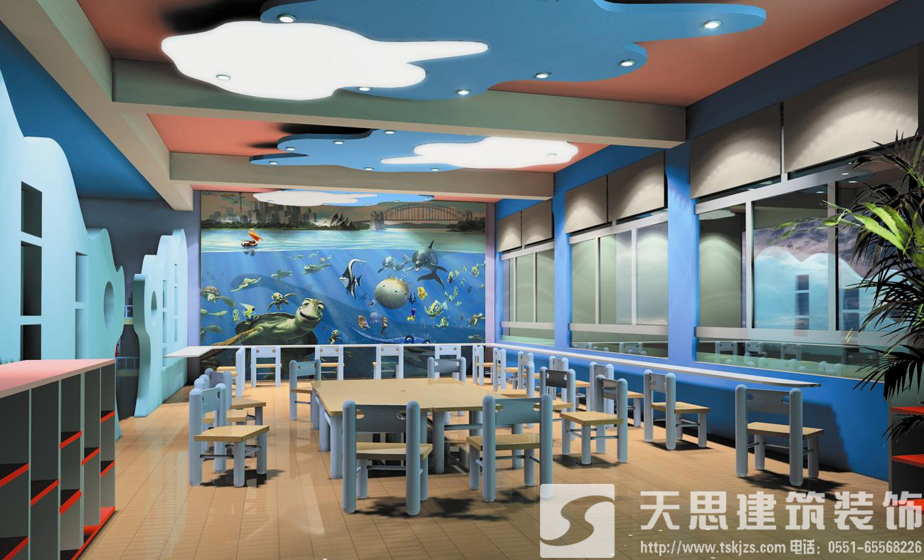<a href=http://www.yunchigear.com.cn/youeryuan/ target=_blank class=infotextkey>合肥幼兒園裝修</a>注意事項有哪些