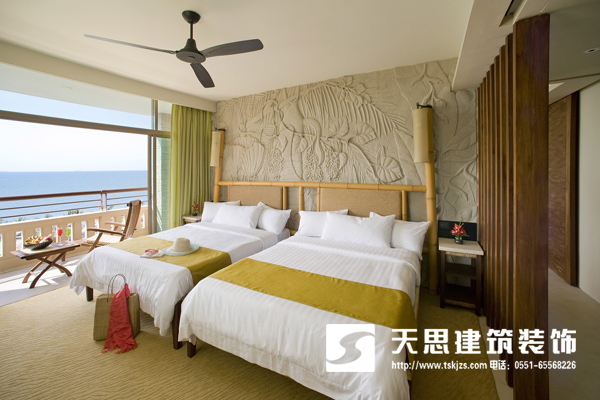 <a href=http://www.yunchigear.com.cn/hfjdzx/ target=_blank class=infotextkey>合肥酒店裝修</a>設計內外兼修很重要