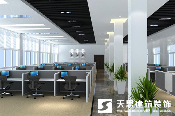 <a href=http://www.yunchigear.com.cn/bgs/ target=_blank class=infotextkey>合肥辦公樓裝修</a>設(shè)計整體布局最重要