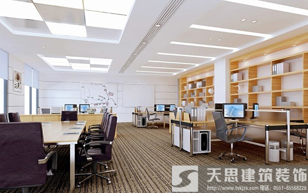 <a href=http://www.yunchigear.com.cn/ target=_blank class=infotextkey>合肥辦公室裝修</a>設(shè)計讓你靈感不斷