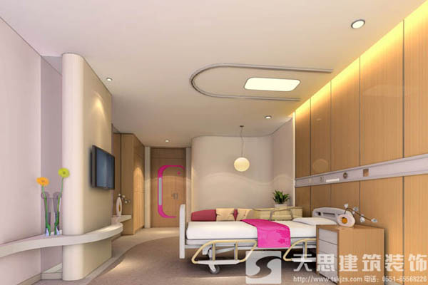 <a href=http://www.yunchigear.com.cn/yiyuananli/ target=_blank class=infotextkey>合肥醫院裝修</a>設計需要注意事項
