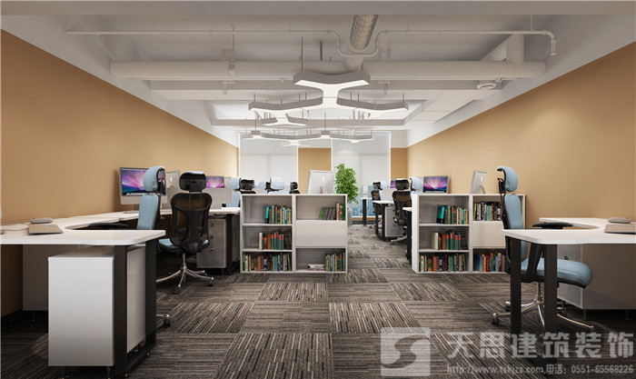 <a href=http://www.yunchigear.com.cn/ target=_blank class=infotextkey>合肥辦公室裝修</a>效果圖