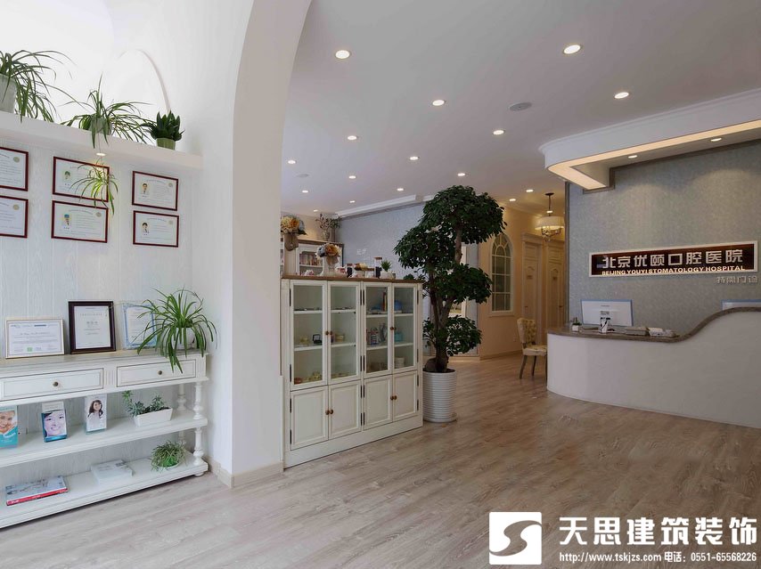 <a href=http://www.yunchigear.com.cn/yiyuananli/ target=_blank class=infotextkey>合肥醫院裝修</a>專注打造良好的就醫環境