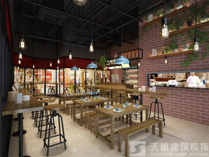 餐廳設(shè)計